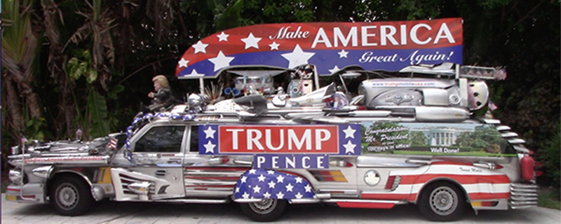 Trump Mobile USA